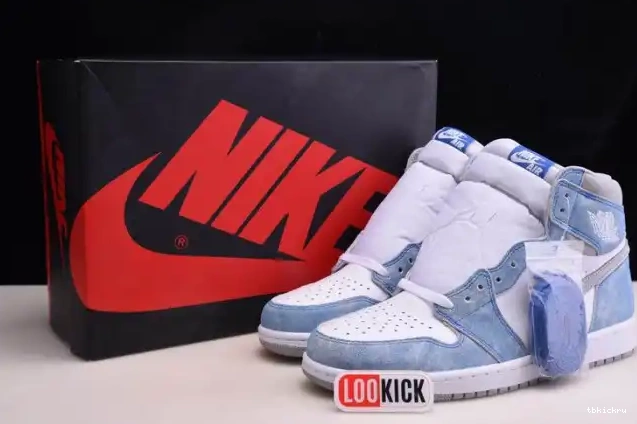 Rep TBK OG 1 Jordan Royal 555088-402 High Hyper Retro 0430